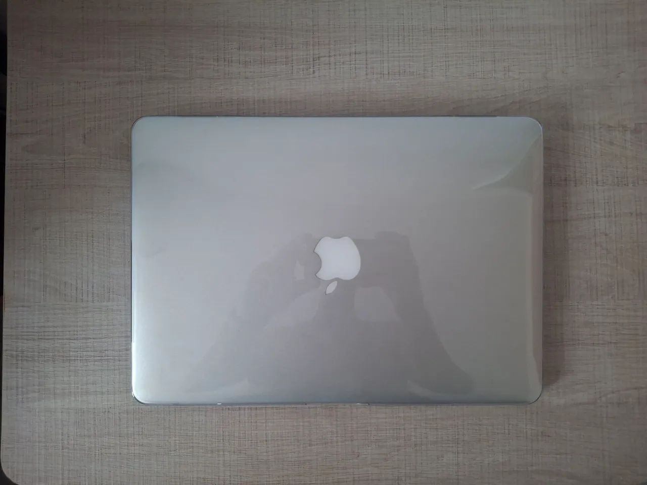 Macbook 2013 na caixa. Absolutamente NOVO - Foto 2