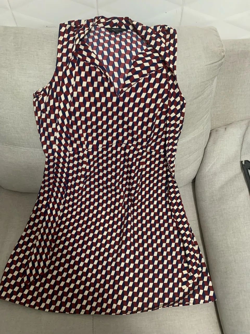 Vendo vestido 
