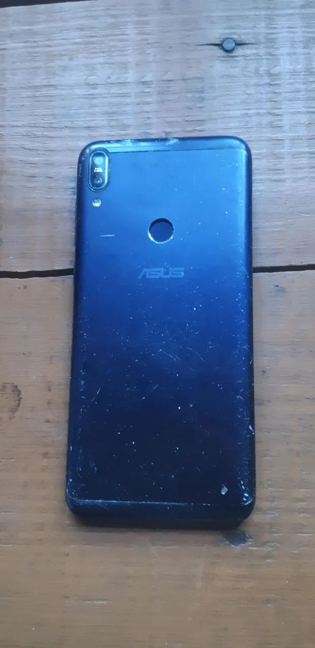Celular Asus para peças - Foto 2