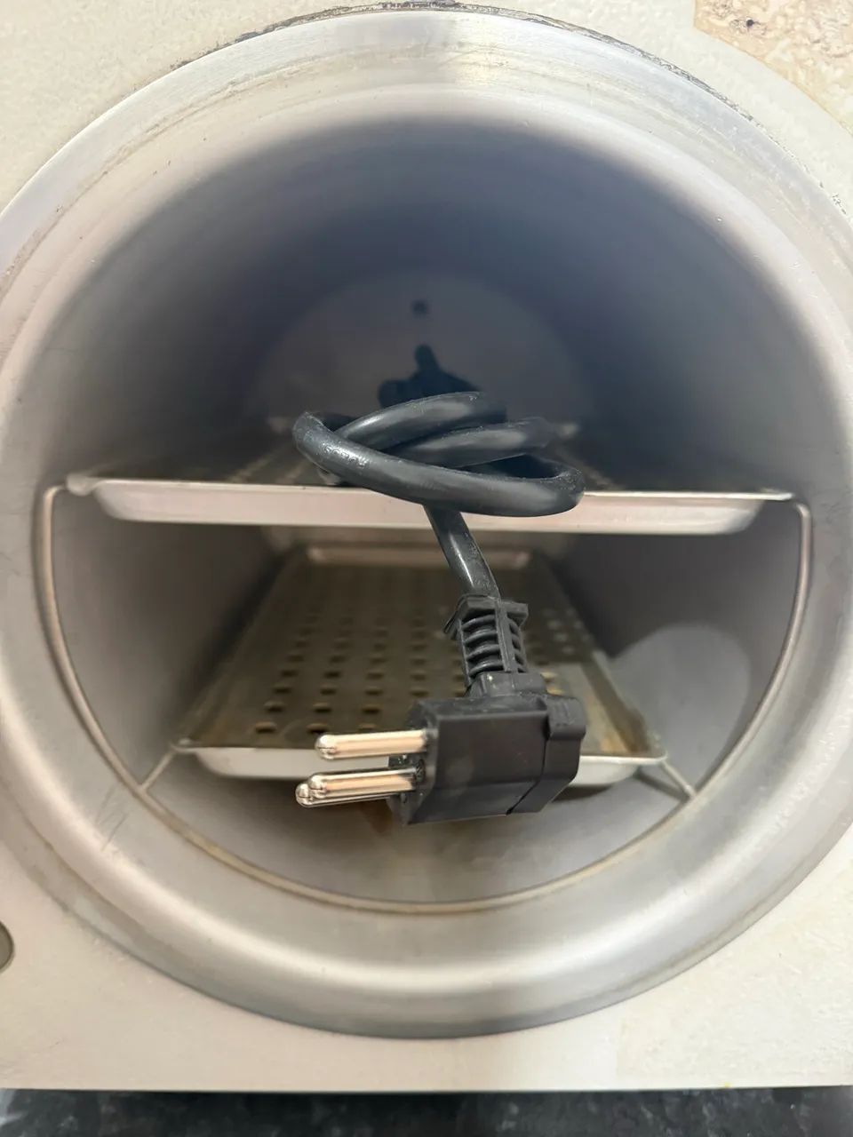 Autoclave Cristofoli Vitale 12 220v - Foto 2