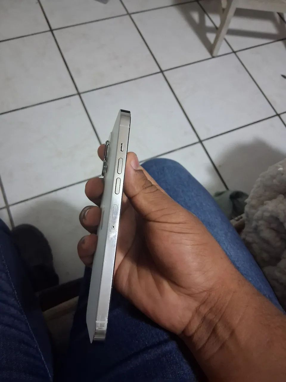 Iphone 13 pro max  - Foto 4