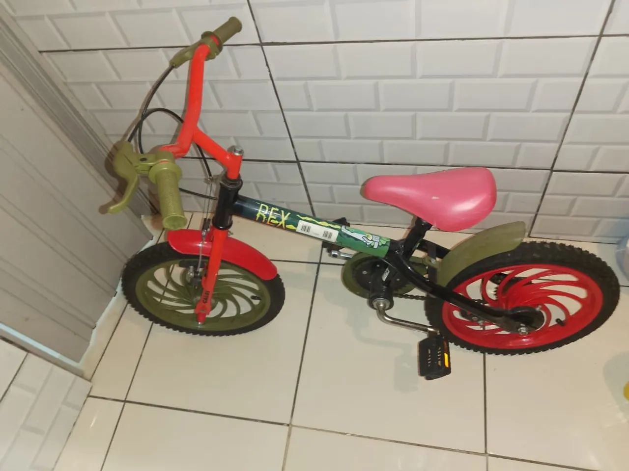 Bicicleta super nova!!! - Foto 2