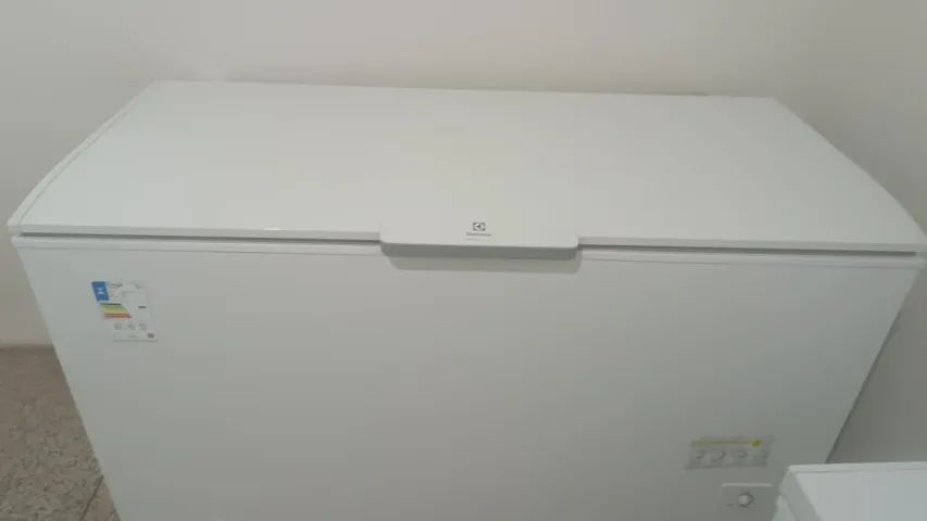 Freezer 500 litros