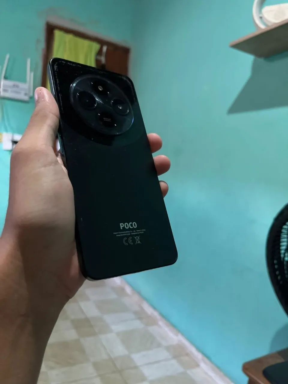 Celular Poco C75 5G - Foto 2