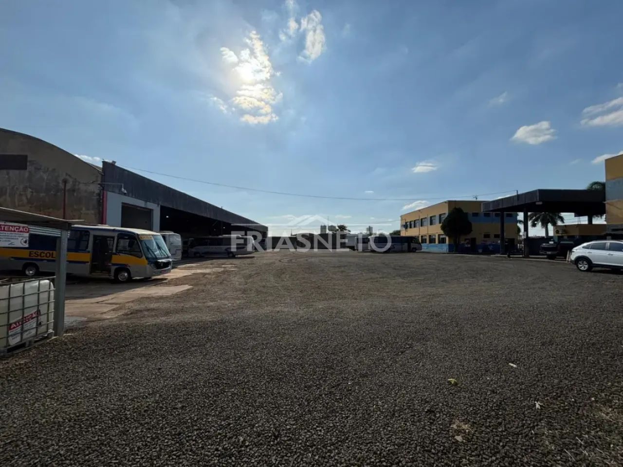 Imóvel comercial à venda no bairro Paulicéia - Foto 3