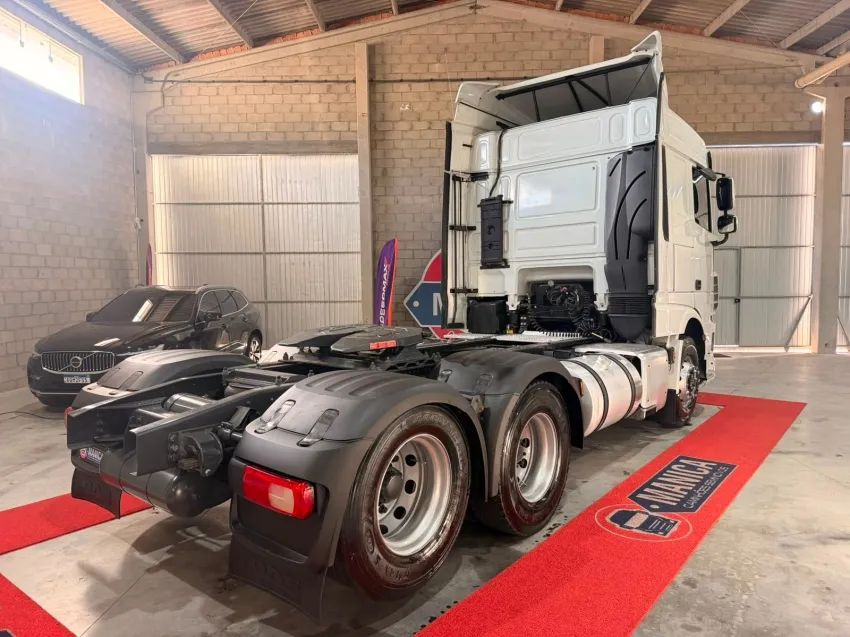 DAF XF 480 6X2 2022. - Foto 4