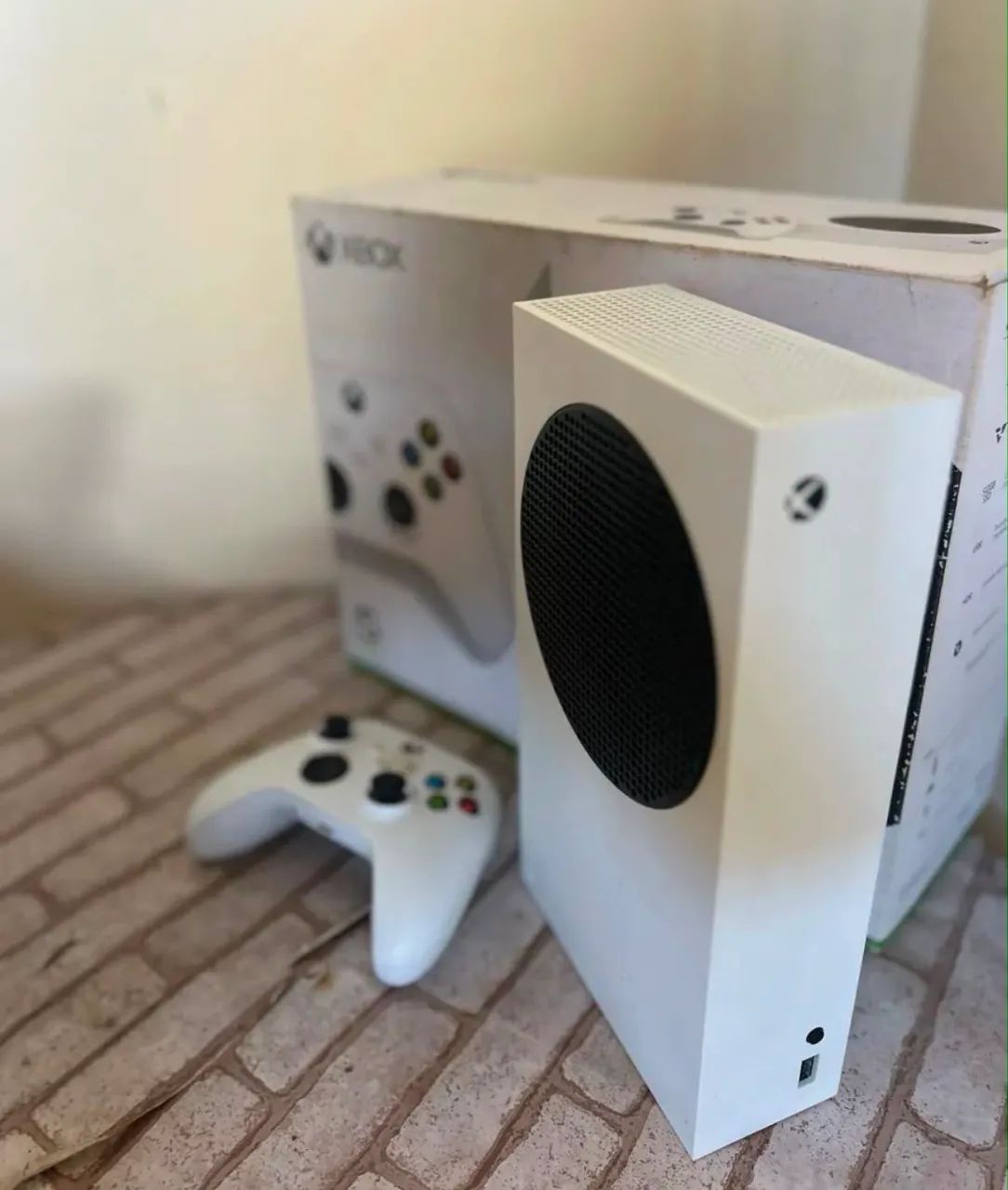 Xbox series S - Foto 3