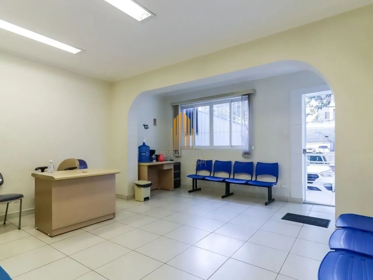 Casa Comercial em Santo Amaro - São Paulo - Foto 5