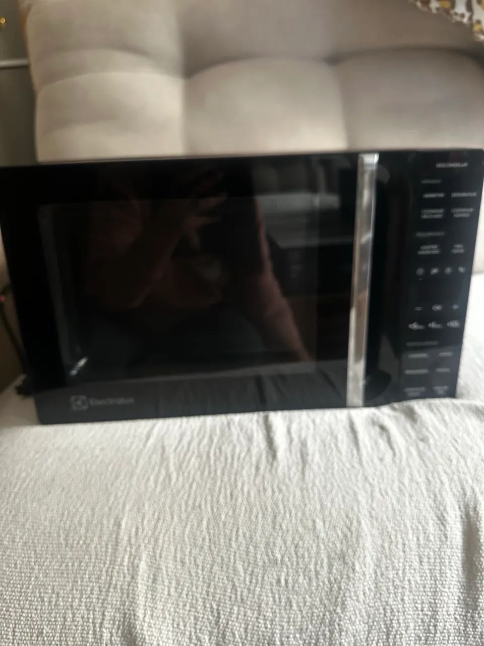 Microondas  - Foto 2