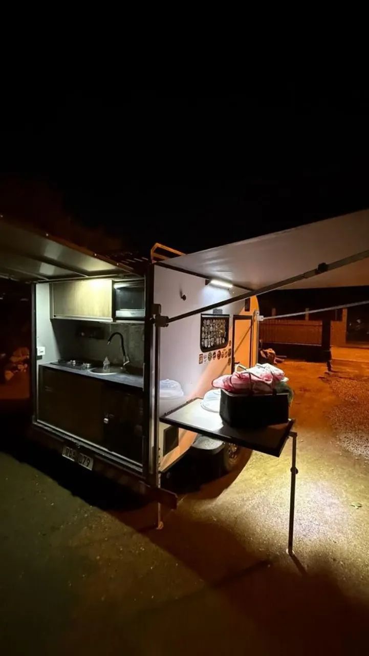 MINI TRAILER - Foto 5