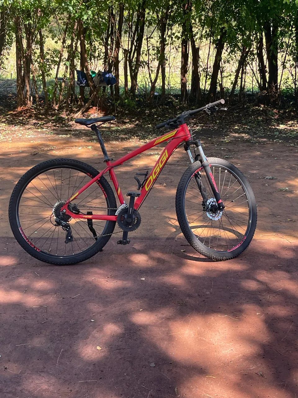 Bicicleta OGGI - Foto 2