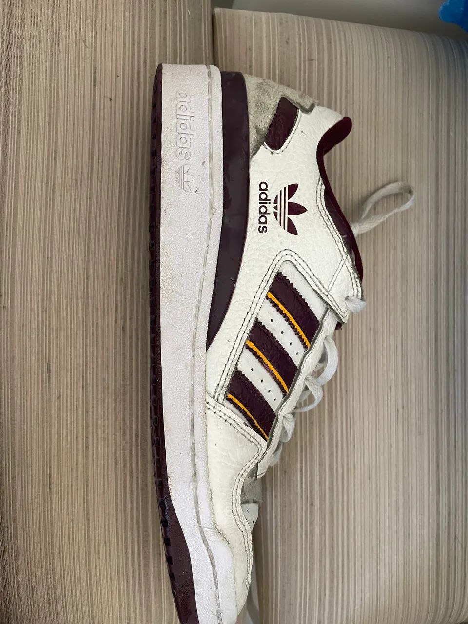 Tênis adidas !!!