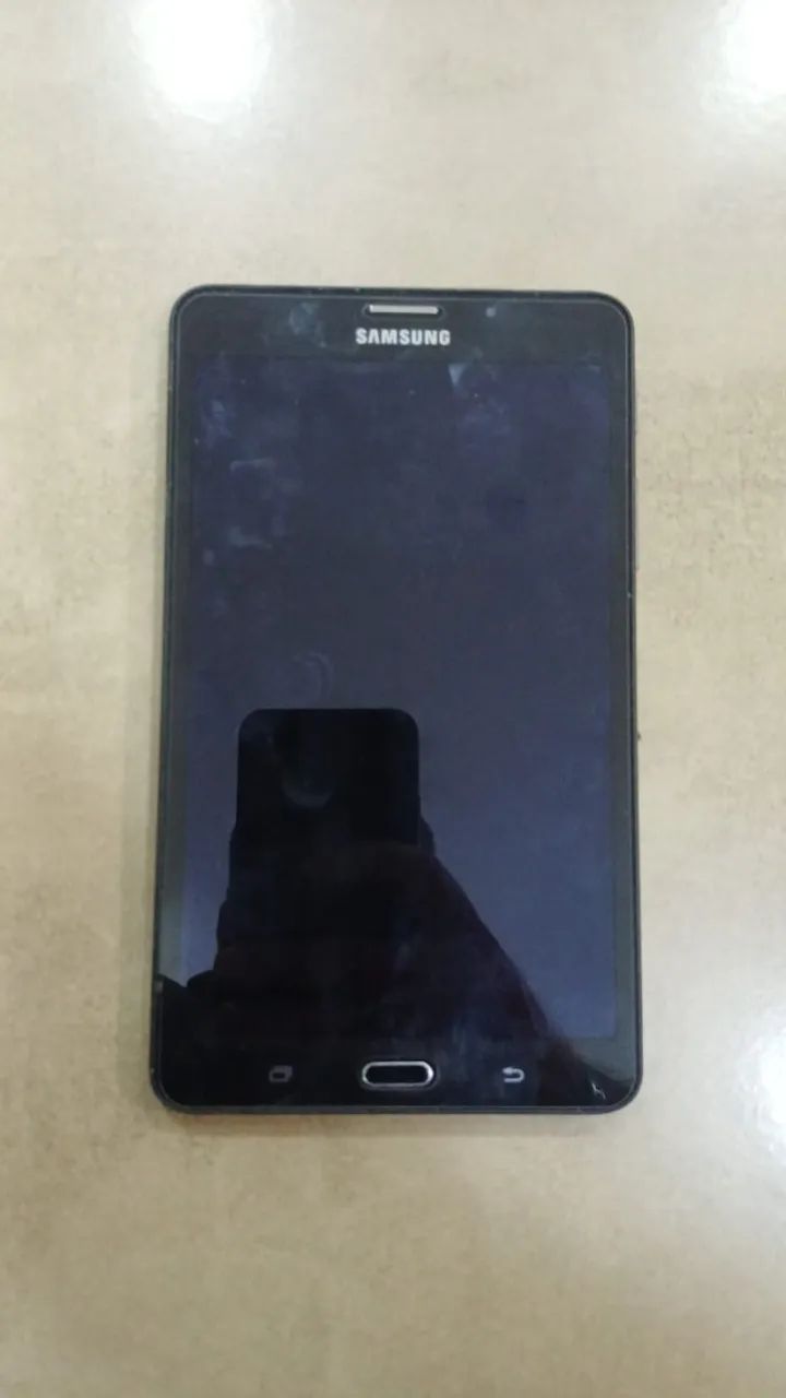 Samsung Galaxy Tab A6 7" SM-T285M + Capa