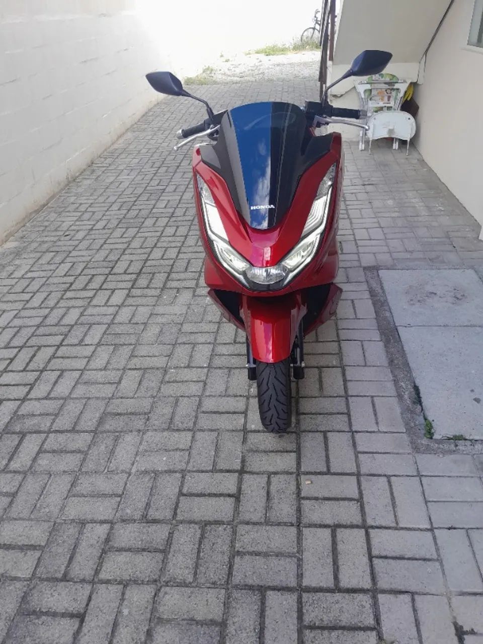 Honda PCX 160 ano2025 - Foto 3
