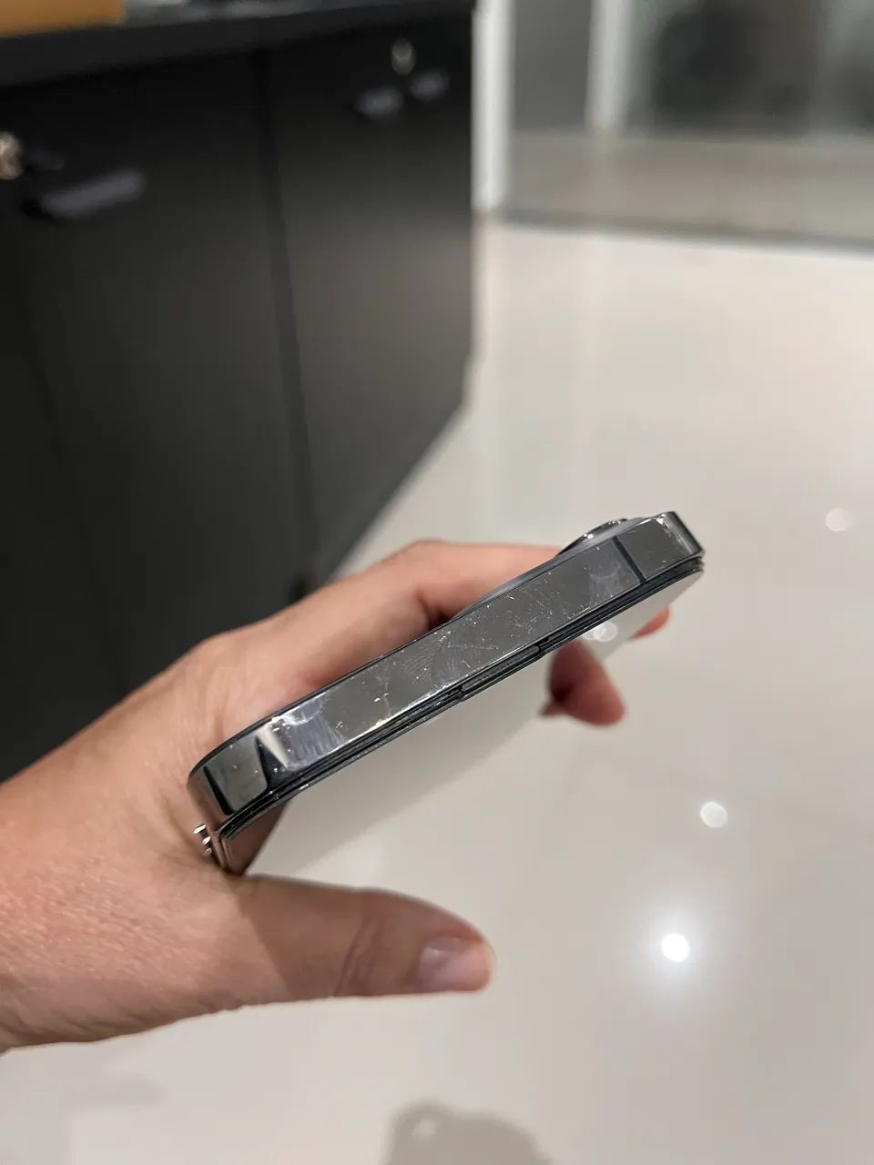 Ihone 13 pro Max  - Foto 4