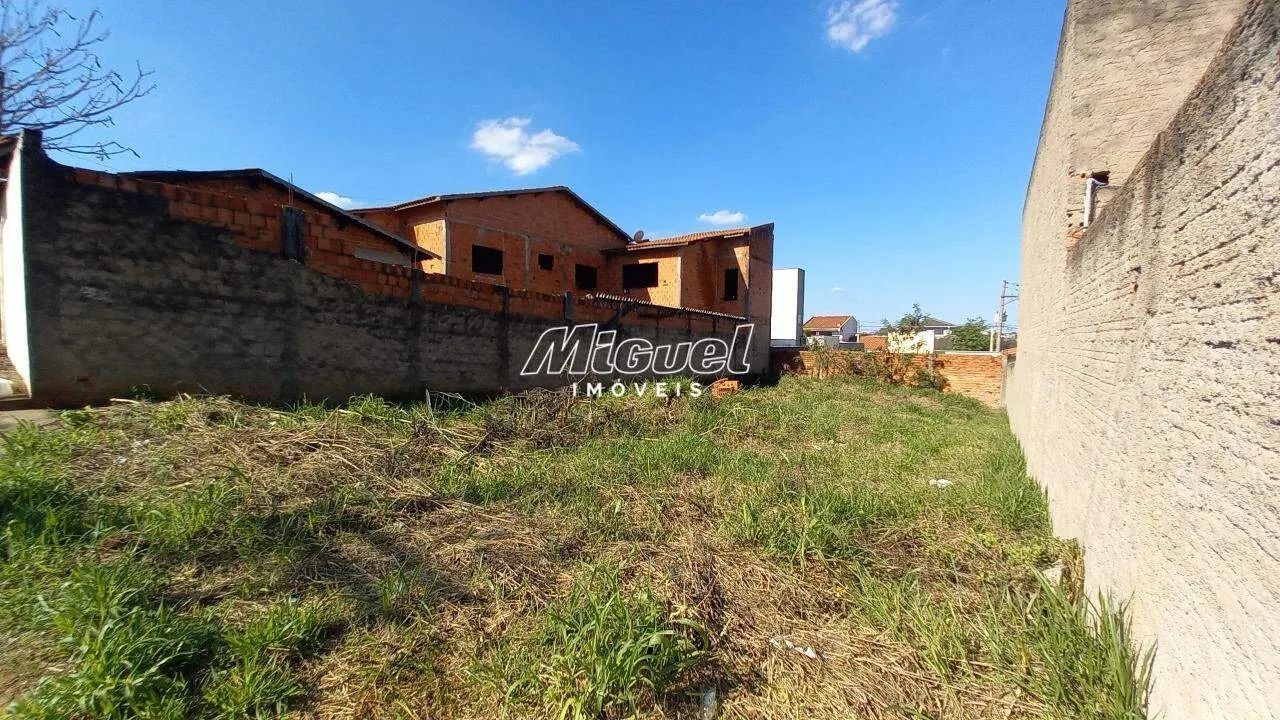 Terreno, à venda, Parque São Matheus - - Piracicaba/SP - Foto 2