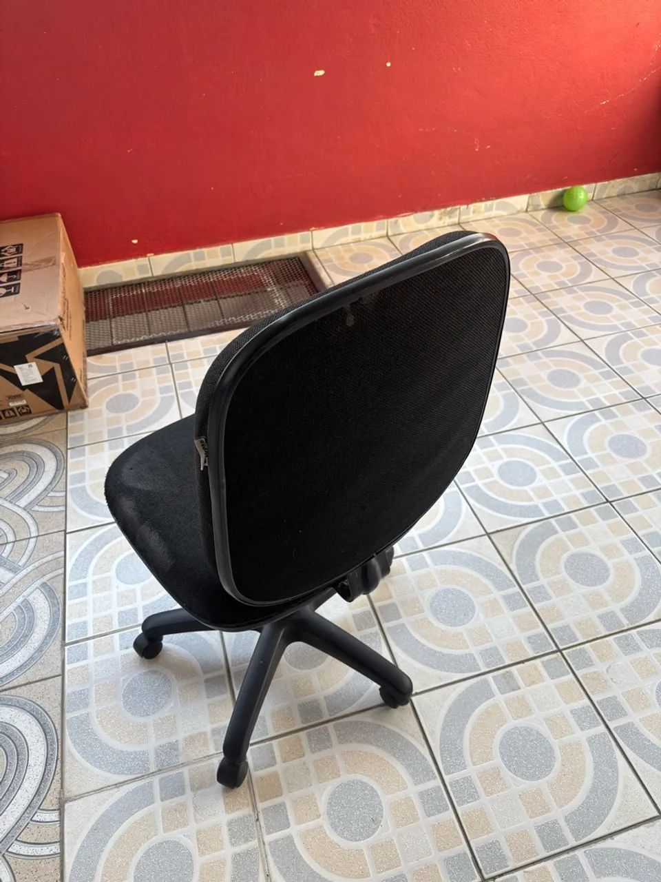Cadeira de escritório  - Foto 3