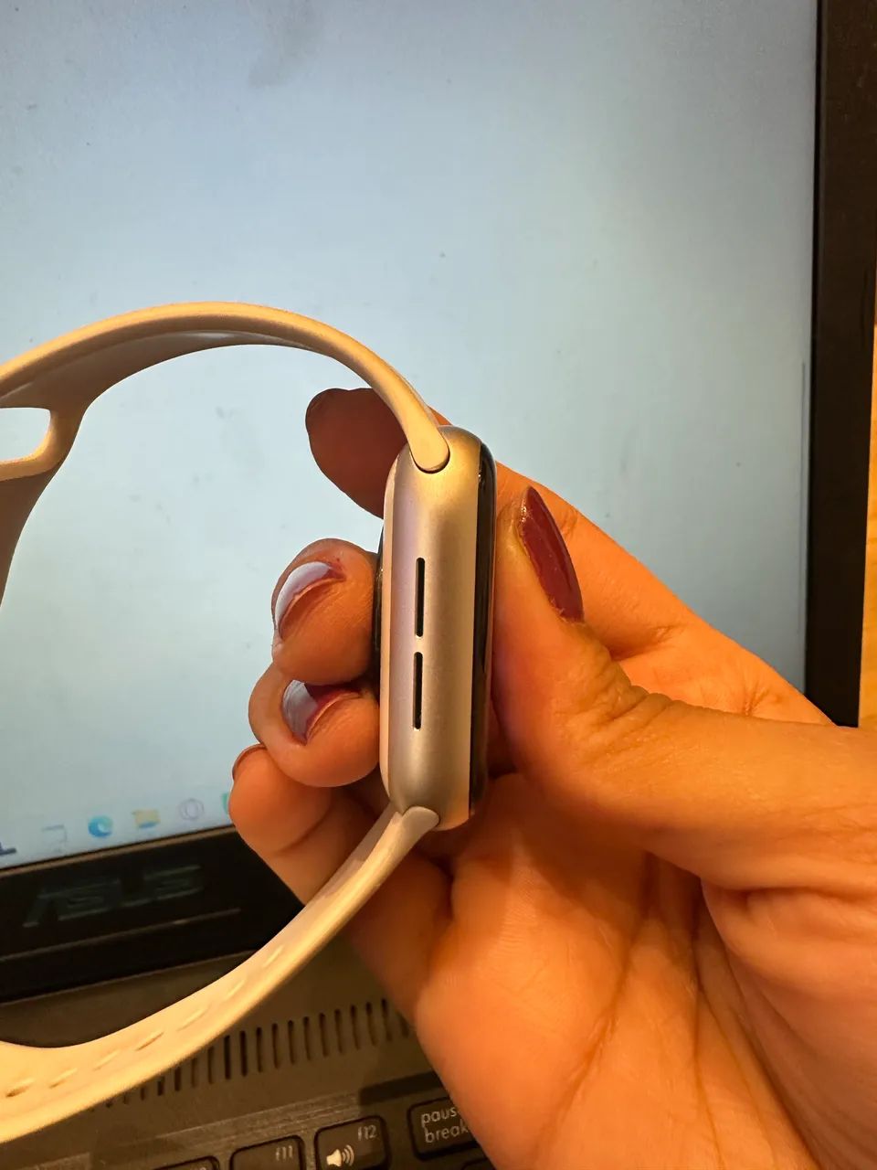 Apple Watch SE 40mm - Foto 2