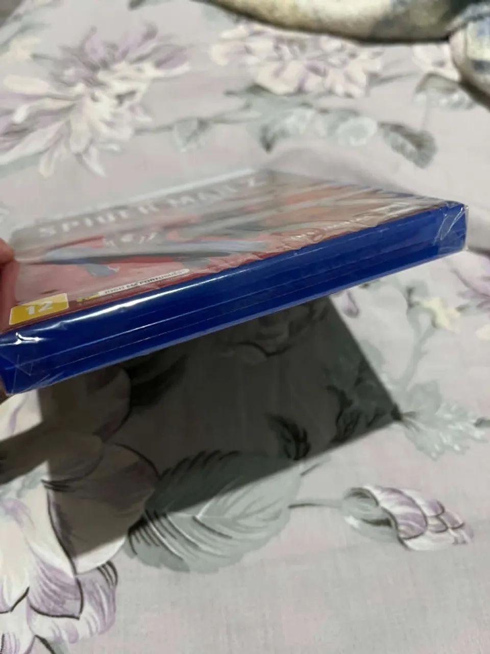 Jogo Marvel Spider-man 2 Ps5 Lacrado - Foto 2