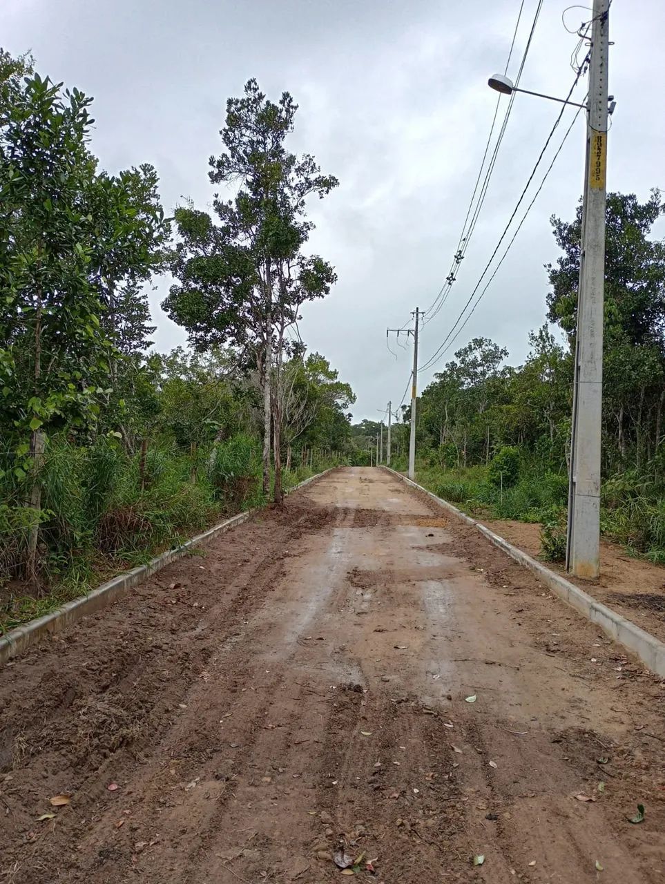 Terreno Villas I - Teko Porã - Foto 5