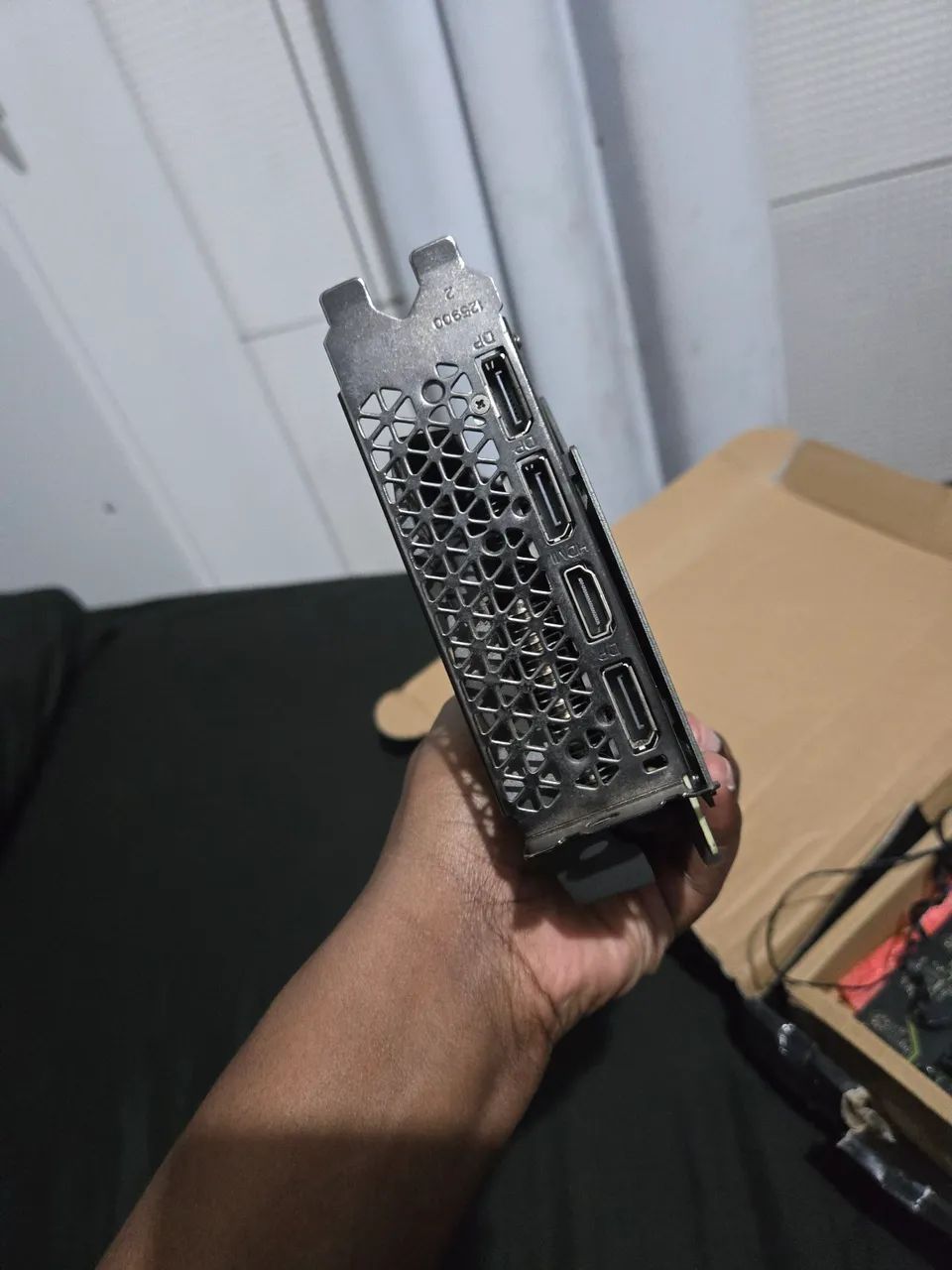 Rtx 2060 - Foto 3