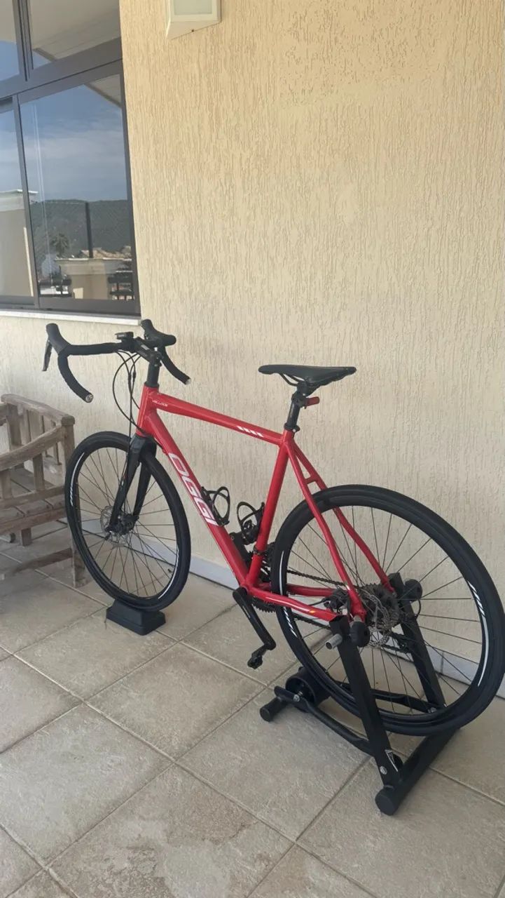 Oggi Veloce Disk - TAM 58