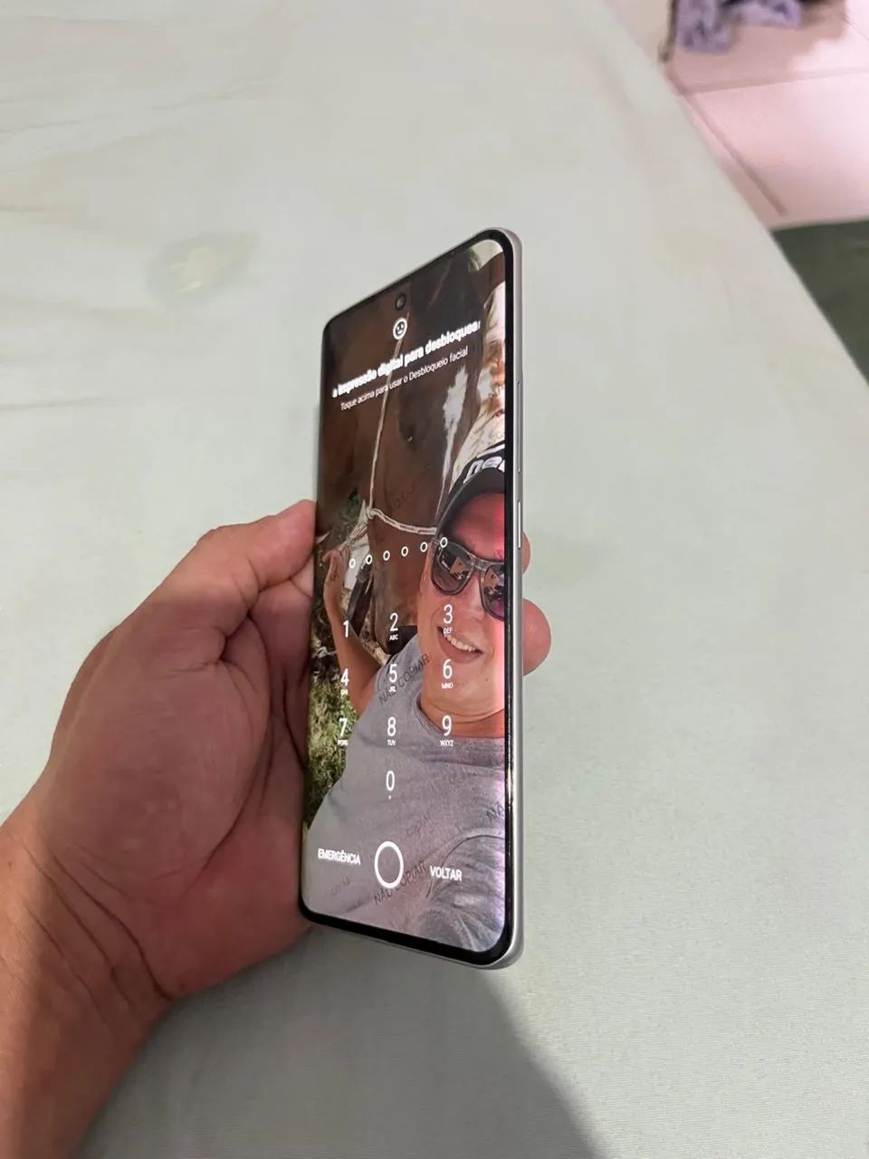 Redmi Note 15 - Foto 4