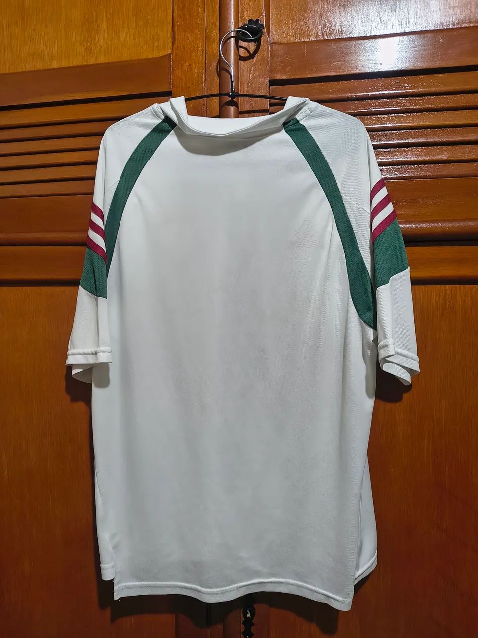 CAMISA FLUMINENSE 2004 - Foto 2
