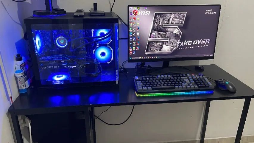 PC Gamer Completo