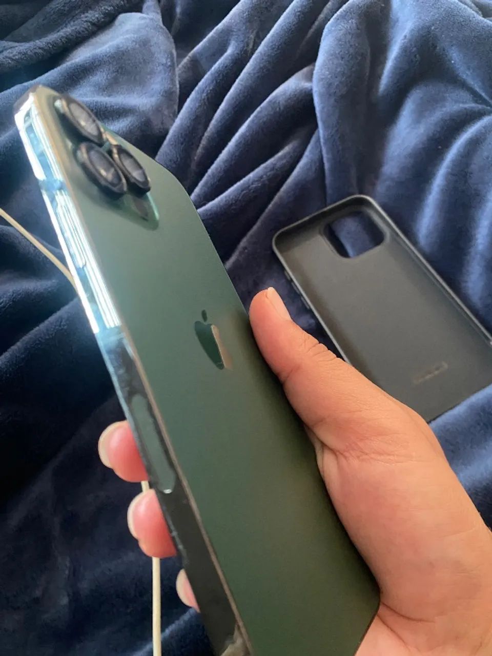 iPhone 13 Pro Max  - Foto 5