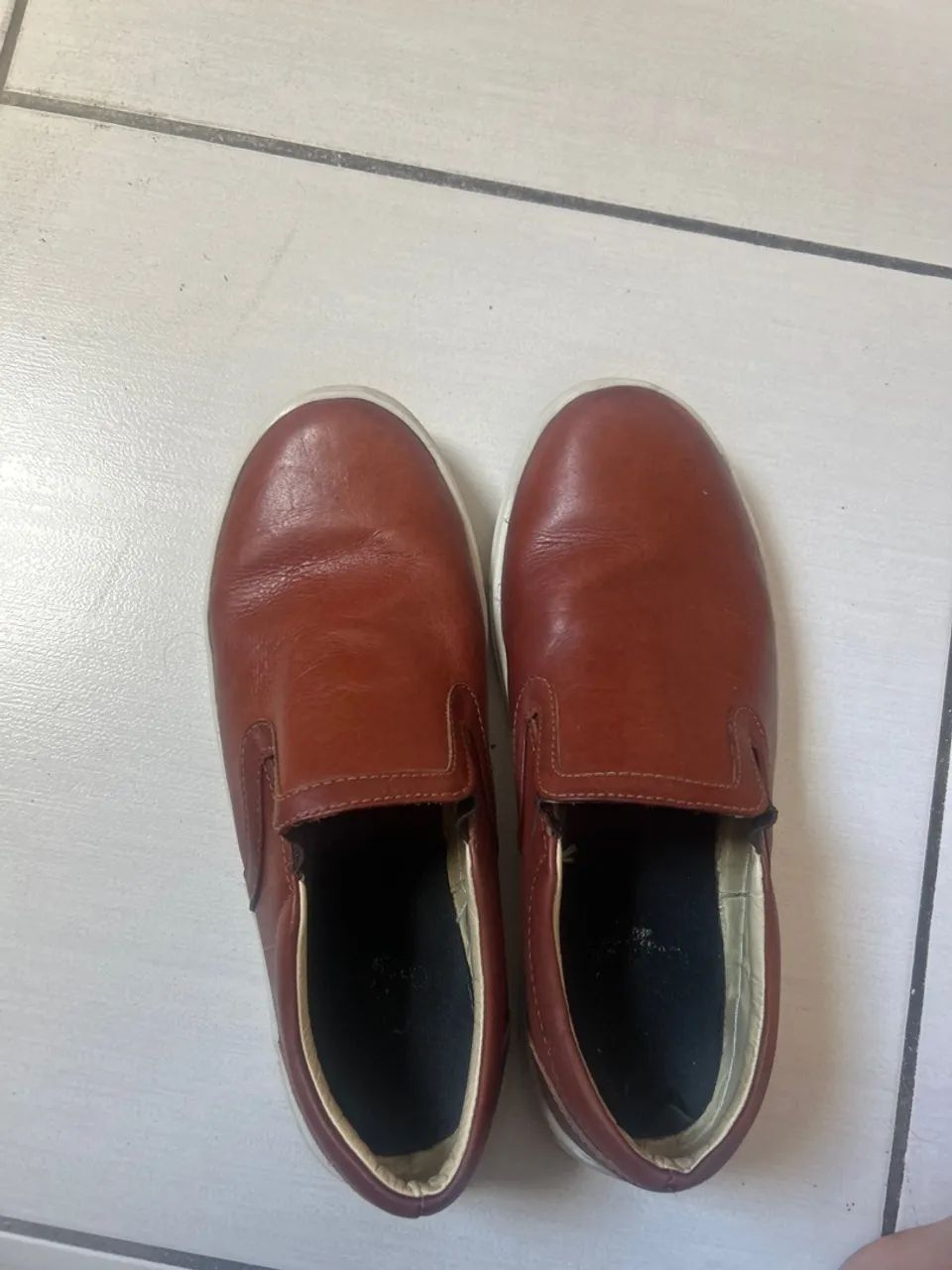 Tênis Slip On - Foto 2