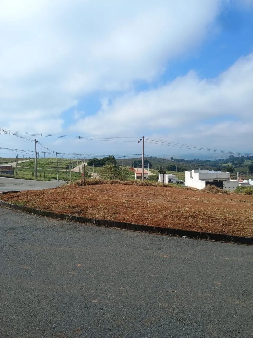 Terreno - Jardim das Figueiras - Foto 2