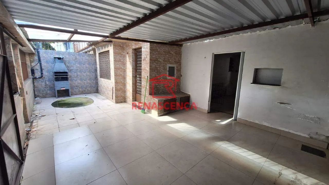 Casa 4 quartos no Cachambi com 2 vagas e Churrasqueira - Foto 2