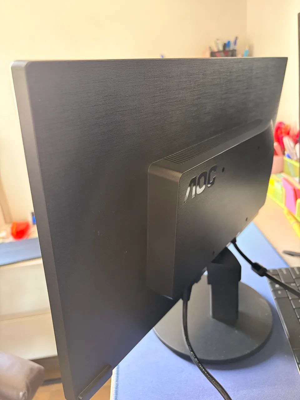 Monitor AOC 19.5 polegadas - Foto 3