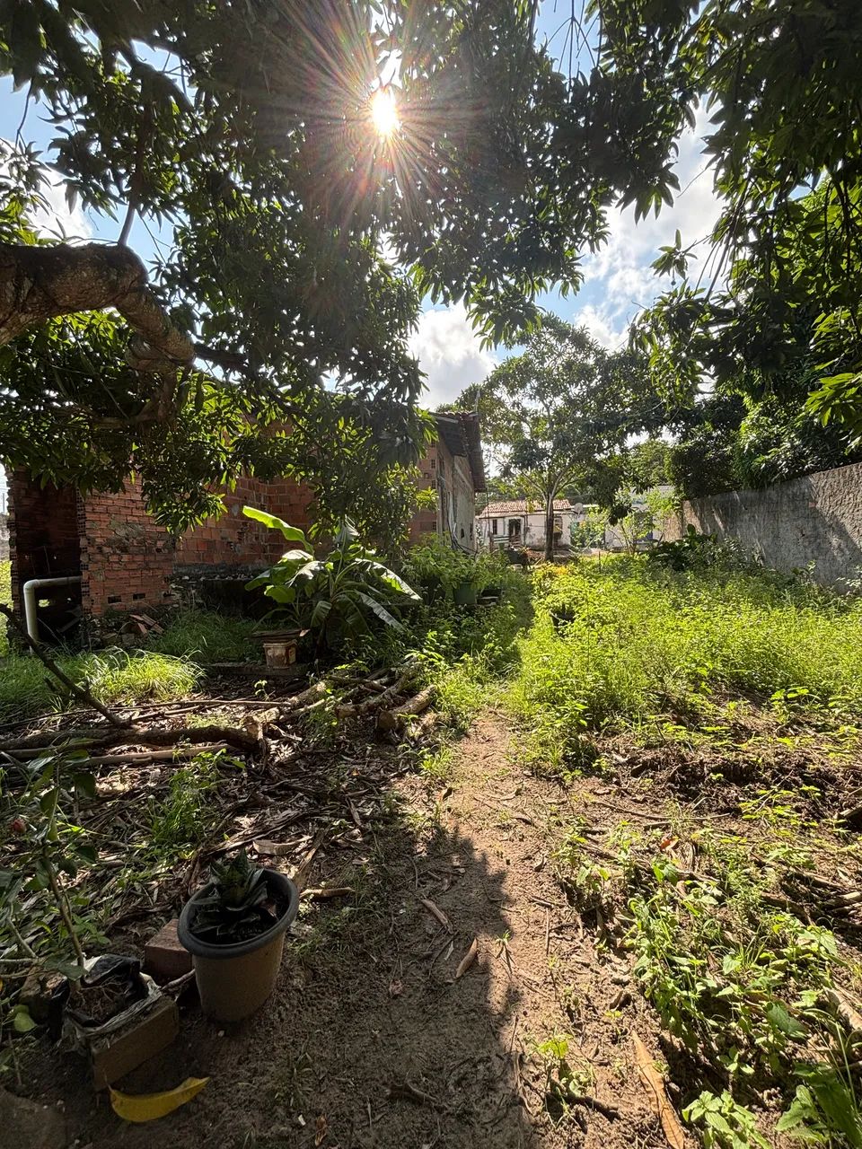 Casa com Terreno Jardim Recreio - Foto 2