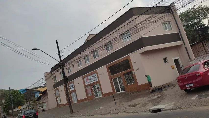 Foto - Joinville - Floresta