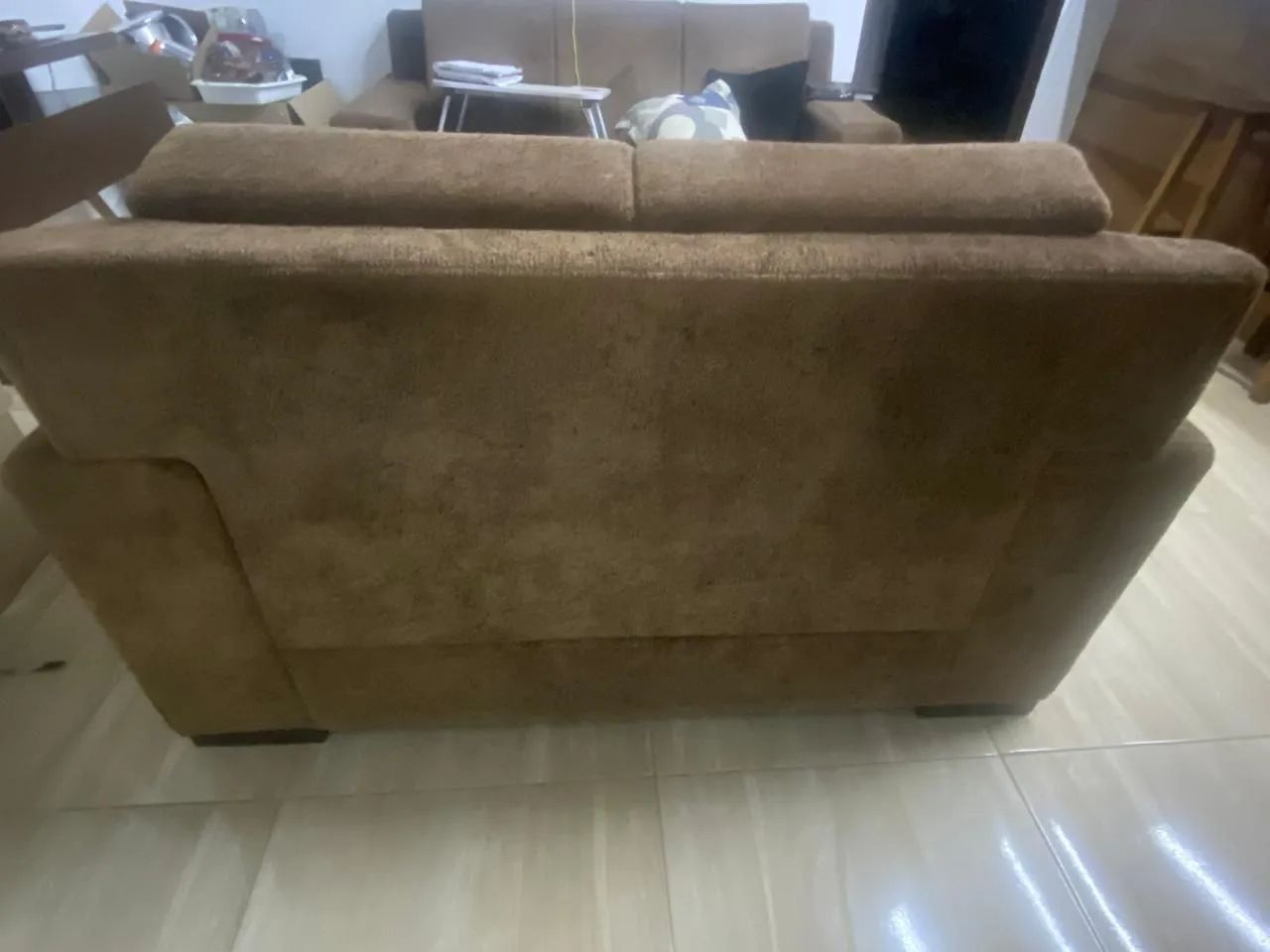Sofá 2 e 3 lugares - Foto 3