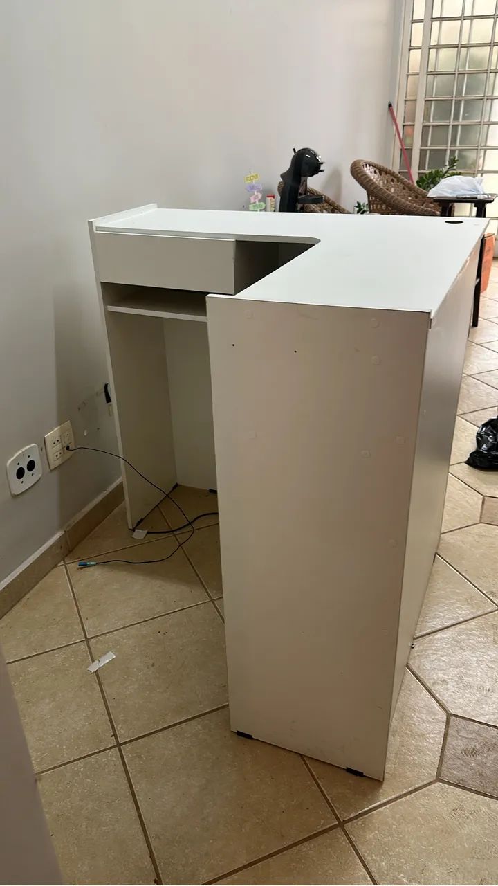 Balcão atendimento para Loja - Foto 2