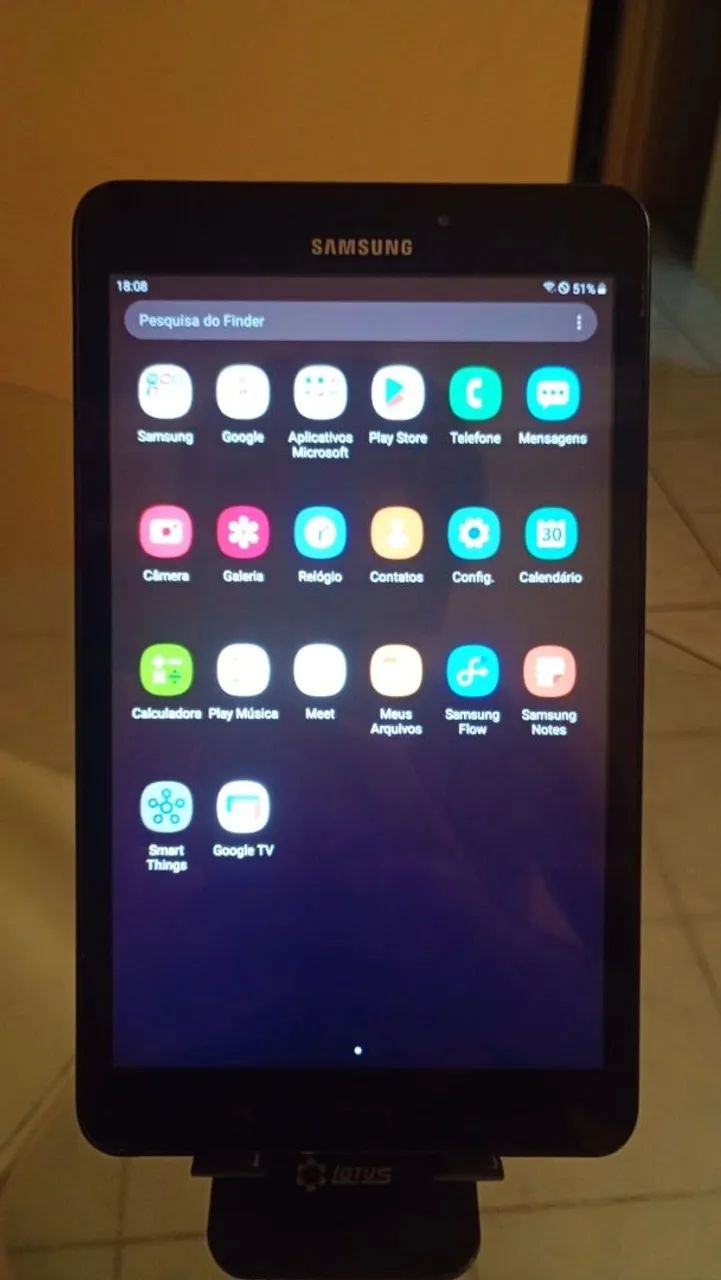 Tablet Samsung Galaxy Tab A (2017) - Foto 3