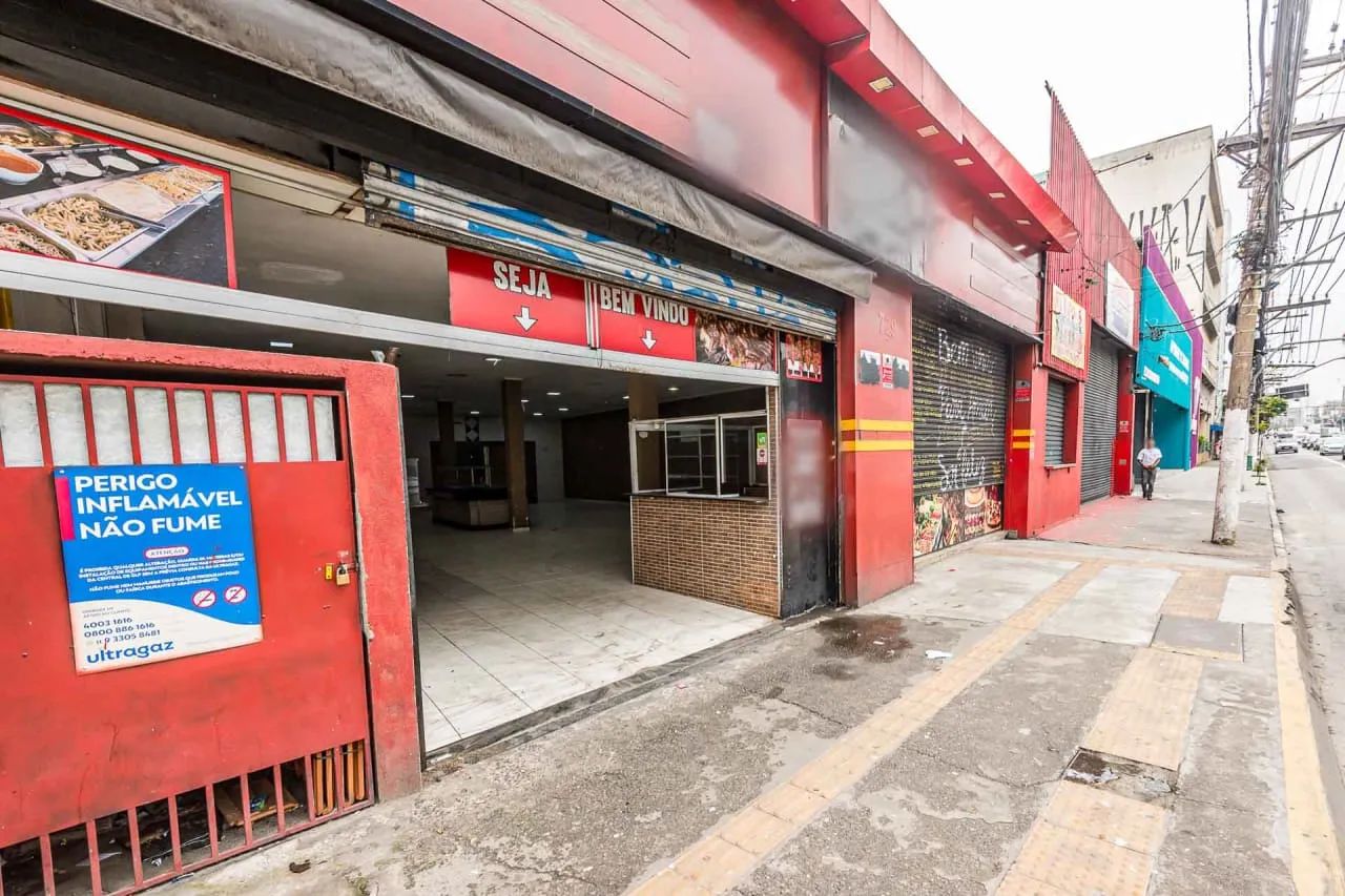Loja na Avenida Celso Garcia, 729  360 m² - Foto 4