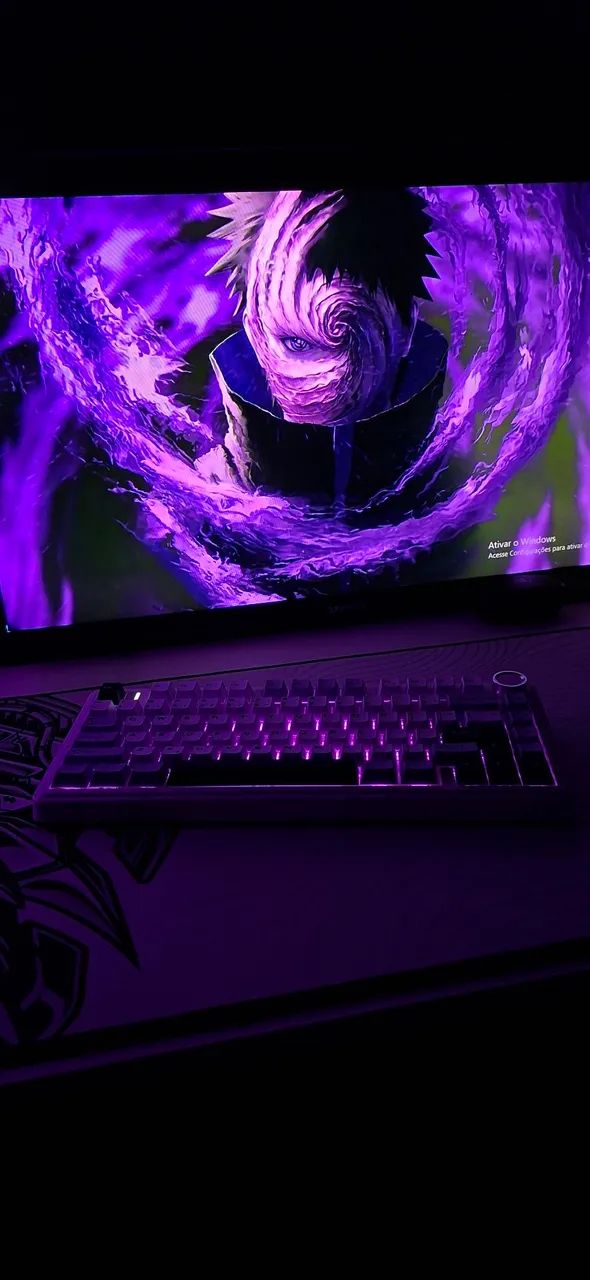 Pc gamer (setup completo) - Foto 3