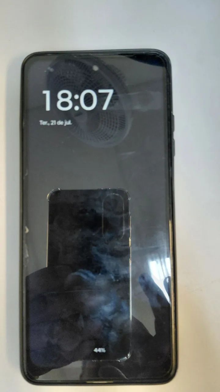 Smartphone Moto G24 - Foto 4