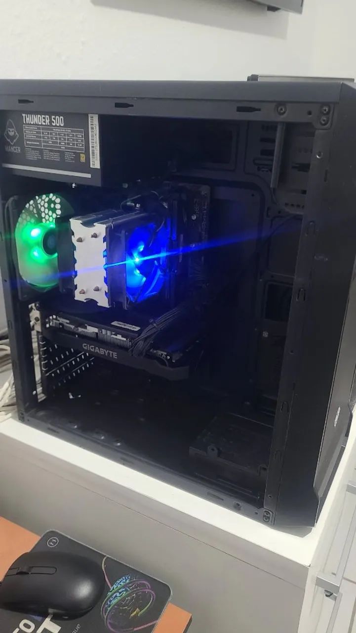 Computador gamer - Foto 2