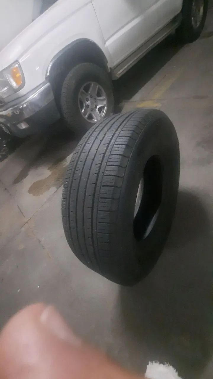 Pneus em oferta - Foto 3