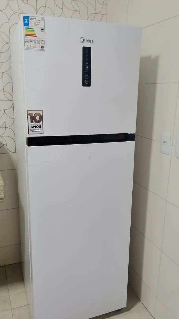 Refrigerador Midea