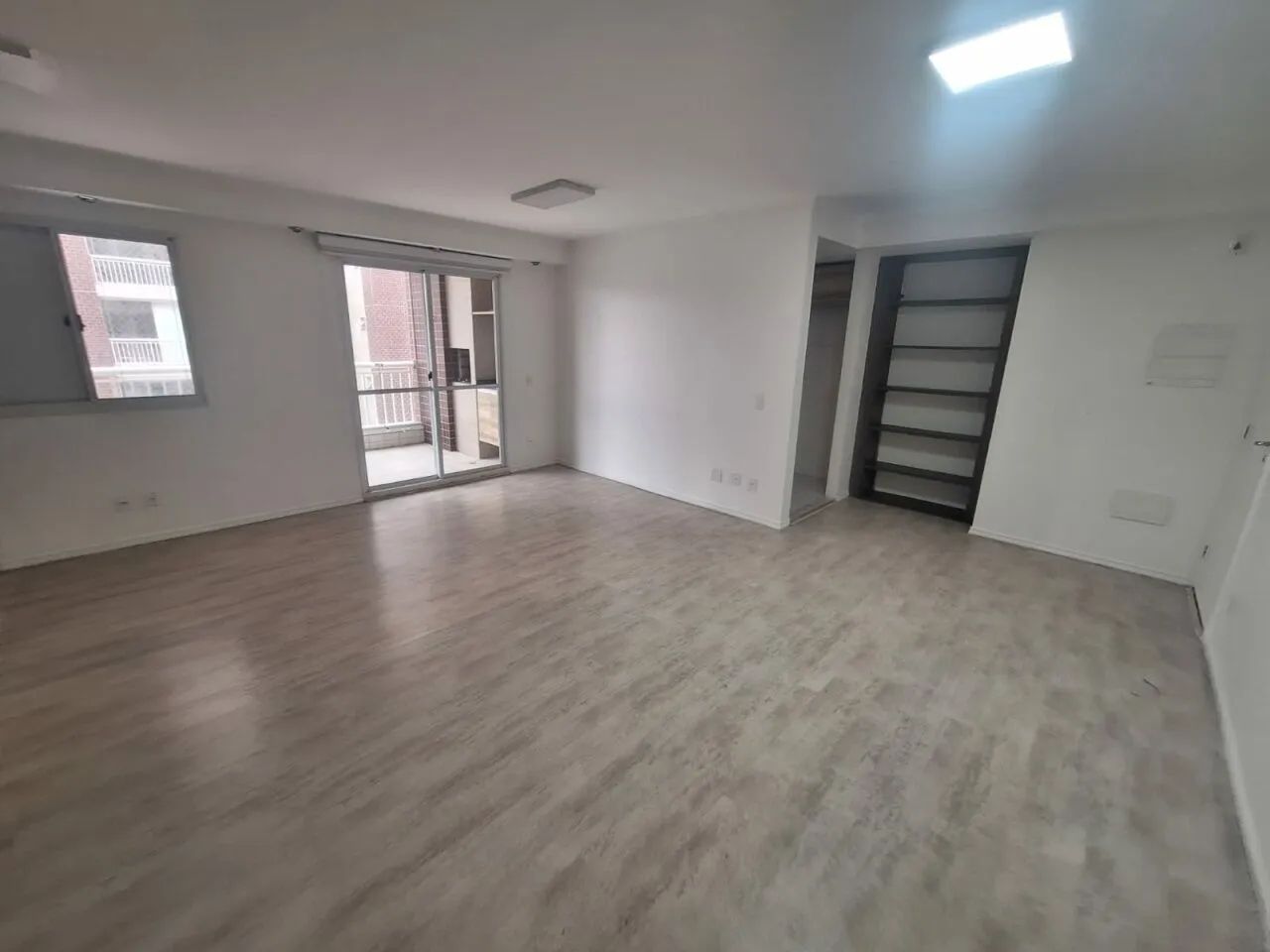 Apartamento para alugar com 2 quartos - Butantã - FL63 - Foto 5