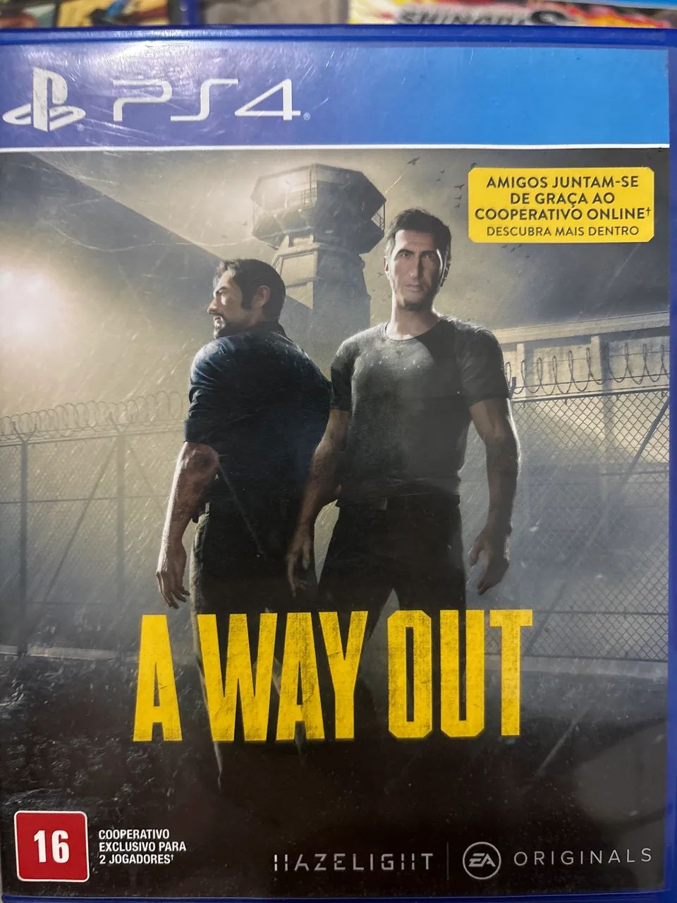 Jogos PS4 - Foto 3