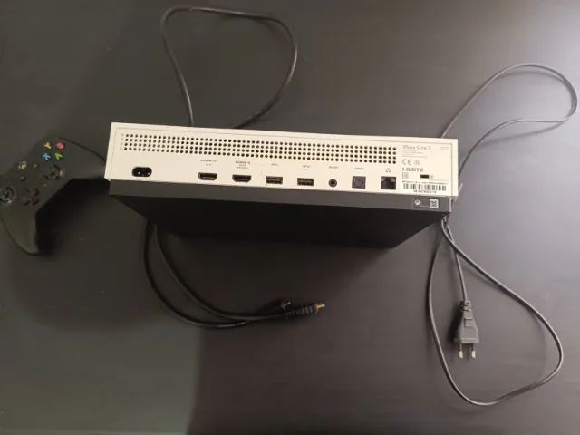 Videogame - Foto 4