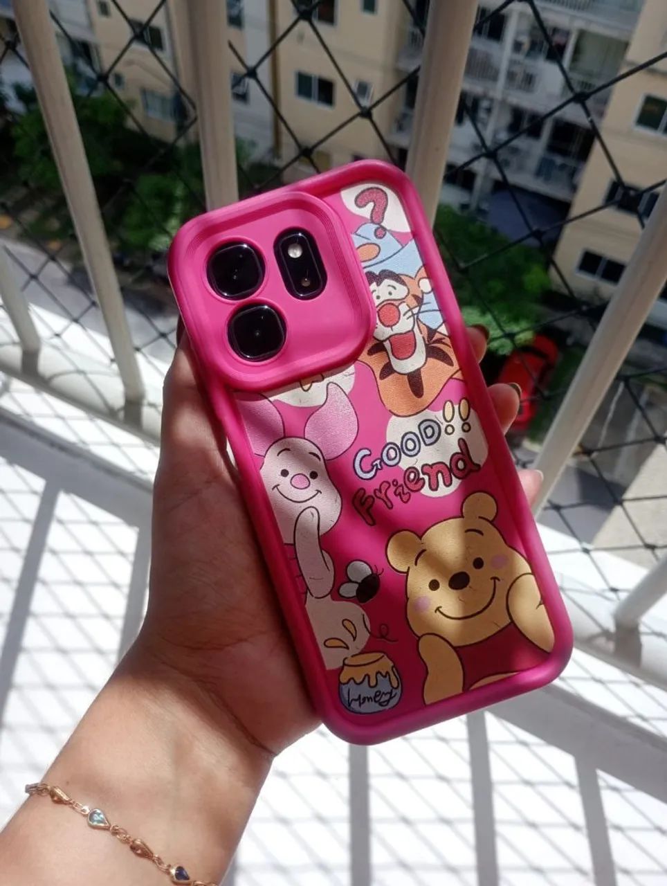 Infinix Hot 50i - Foto 5