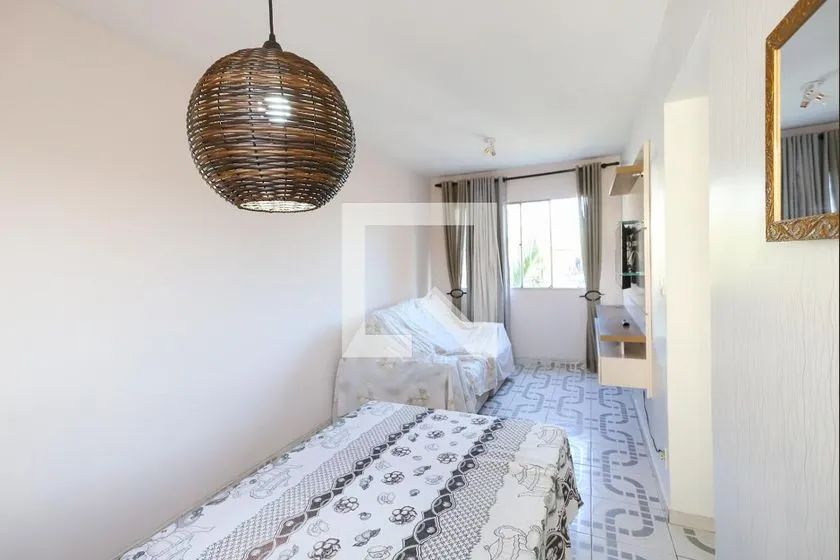 Apartamento à Venda - Mandaqui, 2 Quartos, 51 m2 - Foto 3